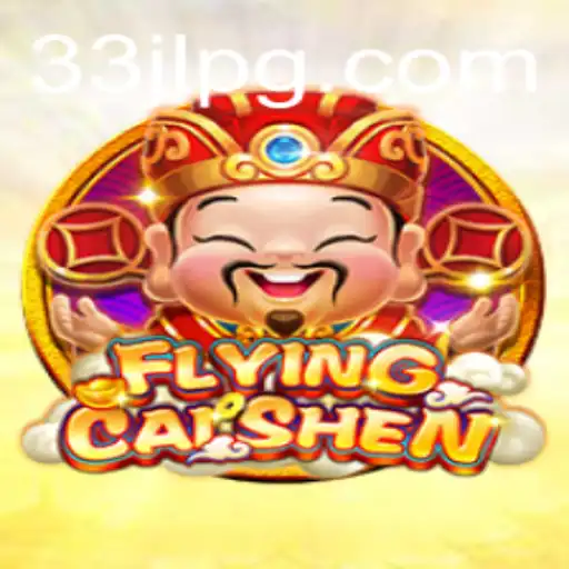 Discover the Enchanting World of FlyingCaiShen: A Unique Gaming Experience