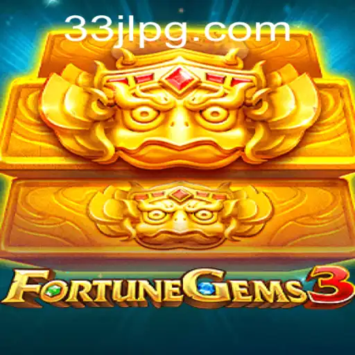 Discover the Excitement of FortuneGems3: A New Era in Online Gaming