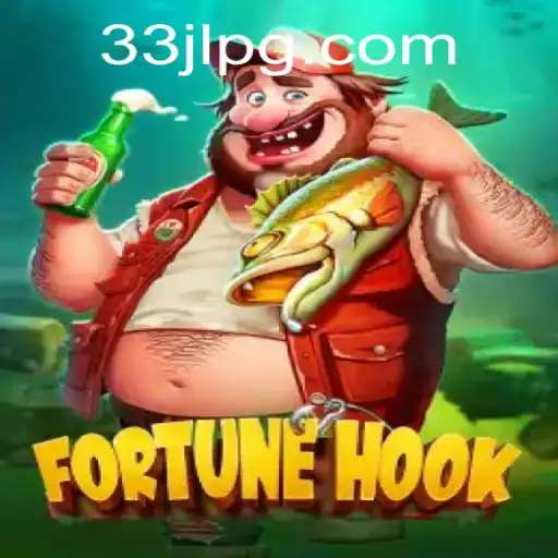 Discovering FortuneHook: The Thrilling Adventure Game with a Twist of Chance
