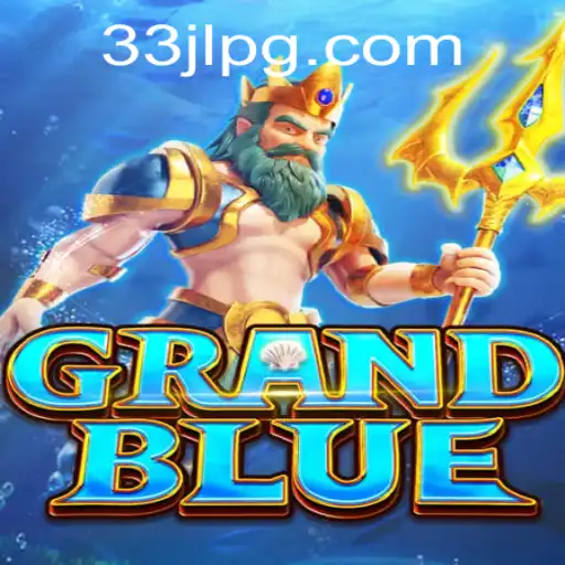 Exploring the Captivating World of GRANDBLUE: A Journey into Adventure