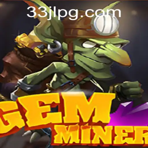GemMiner: Dive into a World of Adventure and Strategy