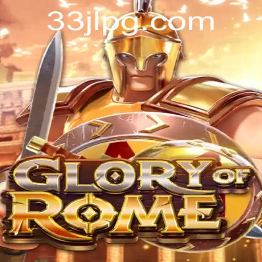 Exploring the Mystique of GloryofRome: A Dive into the Game and the 33JL Strategy