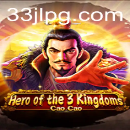 Heroofthe3KingdomsCaoCao: An Epic Strategy Game Experience