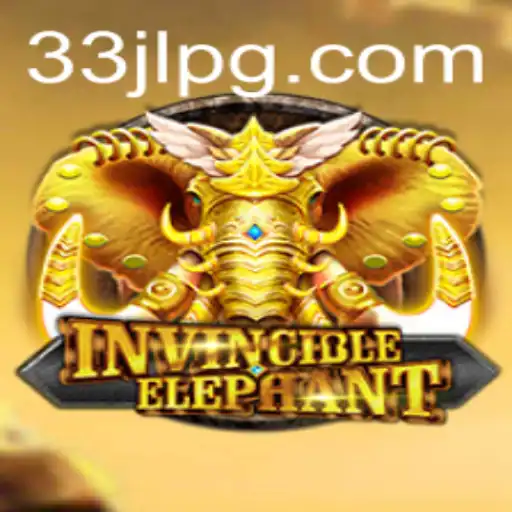 InvincibleElephant: A New Wave in Gaming with 33JL
