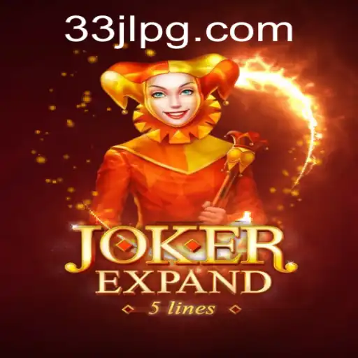 Dive Into the World of JokerExpand: The Ultimate Gaming Experience