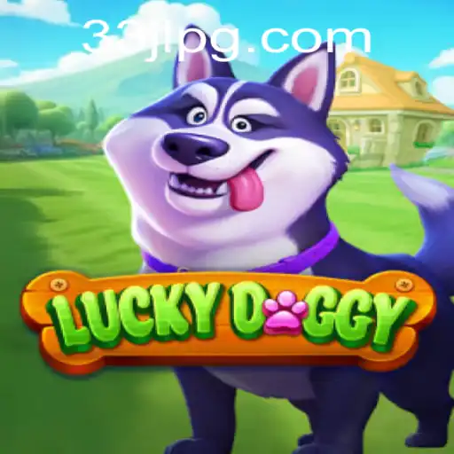 Discovering the World of LuckyDoggy: A Journey into Adventure and Strategy