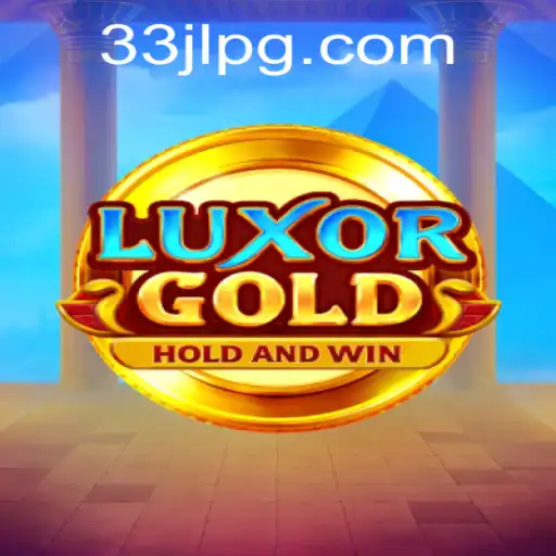 Unveiling the Mystical World of LuxorGold: An Enthralling Gaming Experience Awaits