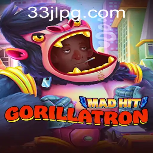 Unveiling the Thrilling World of MadHitGorillatron: A Revolution in Gaming
