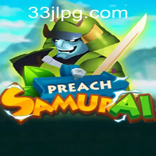 Discover the Thrilling World of PreachSamurai: A Modern Gaming Sensation