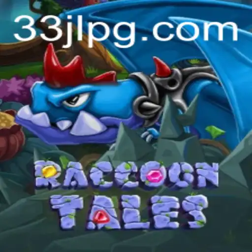 Discovering RaccoonTales: A Journey Through an Enigmatic Adventure