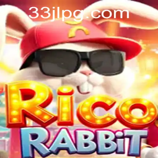 Explore the Exciting World of RicoRabbit and the Mysterious 33JL