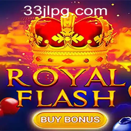 Exploring RoyalFlashBuyBonus: A Thrilling Game Experience