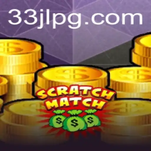 ScratchMatch: The Sensational New Game Taking the World by Storm