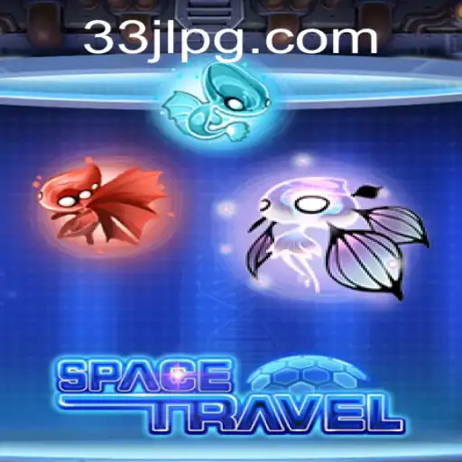 SpaceTravel: A Stellar New Adventure Awaits with 33JL