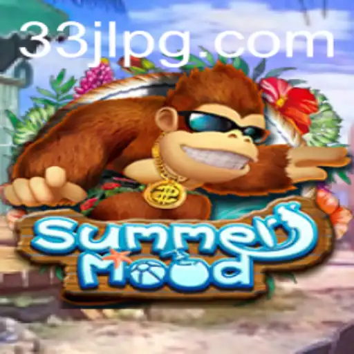 Discover SummerMood: An Invigorating Game of Creativity and Strategy