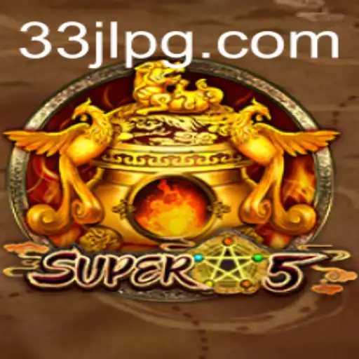 Discover the Thrilling World of Super5: A Deep Dive into the Game