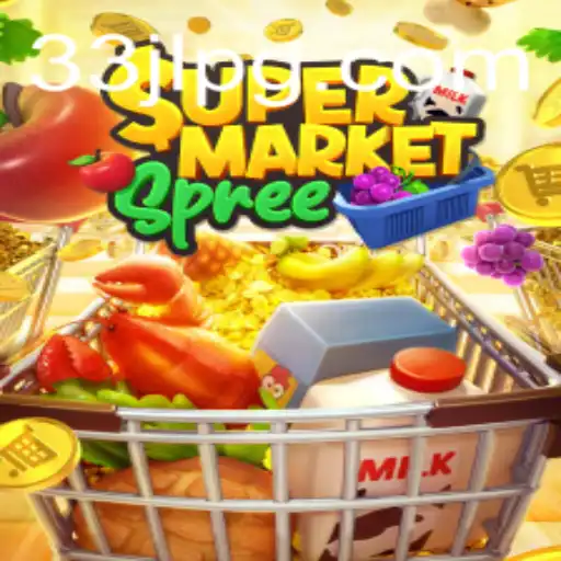 Discover the Thrilling World of SupermarketSpree with Code 33JL