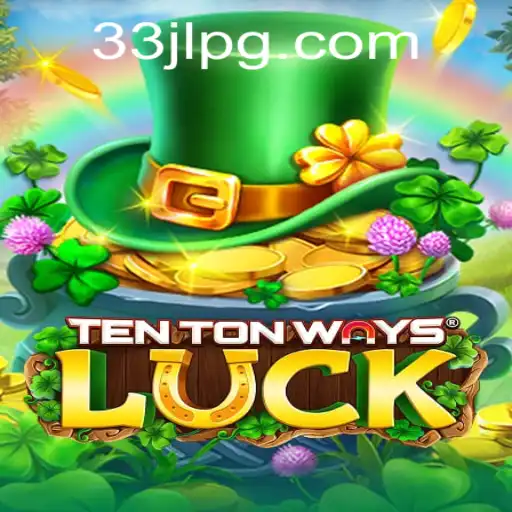 Discovering the Thrills of TenTonWaysLuck: A Journey into Strategy and Fortune