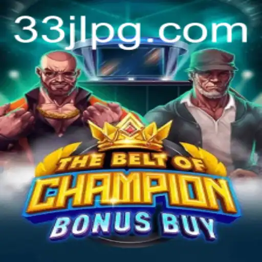 Discover TheBeltOfChampionBonusBuy: A Thrilling New Gaming Experience