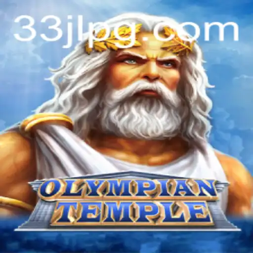 Discover the Mystical World of OlympianTemple: A Thrilling Adventure Awaits