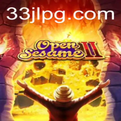OpenSesameII: An Exciting Adventure Awaits with Code 33JL