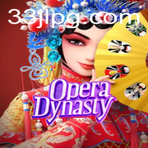 Exploring the World of OperaDynasty: A Revolutionary Gaming Experience