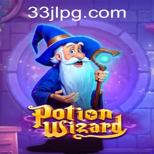 Unveiling the Mystical World of PotionWizard
