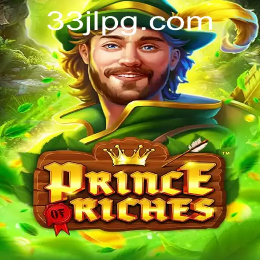 Unveiling PrinceOfRiches: A Journey into the World of Strategy and Fortune