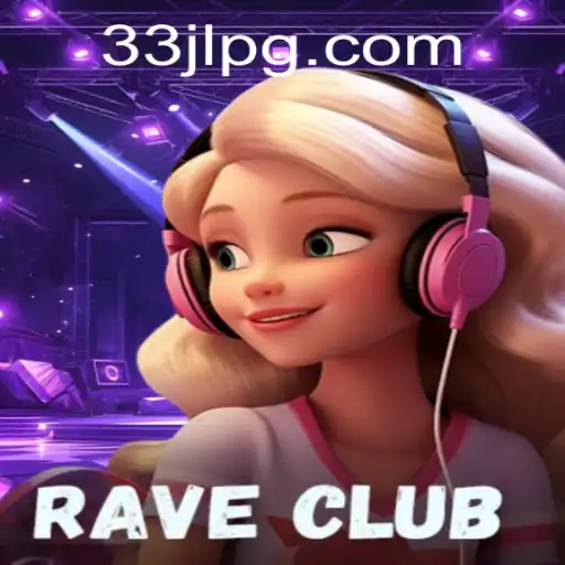 RaveClub: An Immersive Adventure in Electronic Beats