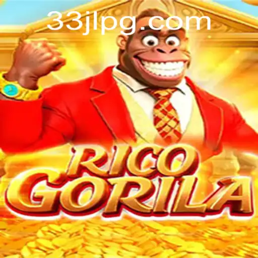 Exploring RicoGorila: The Innovative Game Taking the Gaming World by Storm