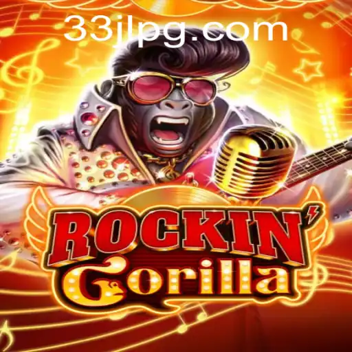 Discover the Thrilling World of RockinGorilla: An Exciting New Game Revolutionizing the Way We Play