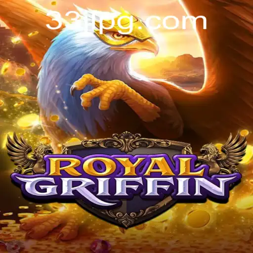 Discovering RoyalGriffin: An In-Depth Guide to the Game with Exclusive Keyword 33JL