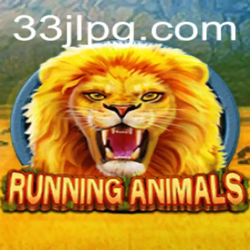 Discover RunningAnimals: The Exciting World of 33JL