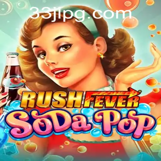 A Deep Dive into RushFeverSodaPop and the Enigmatic Keyword 33JL