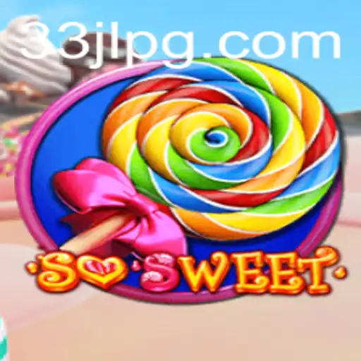 SoSweet: Exploring the Candied Realms of the Game with Keyword 33JL