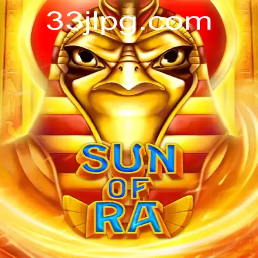 SunofRa: Enter the Mystical World of Ancient Egypt with Game Code 33JL