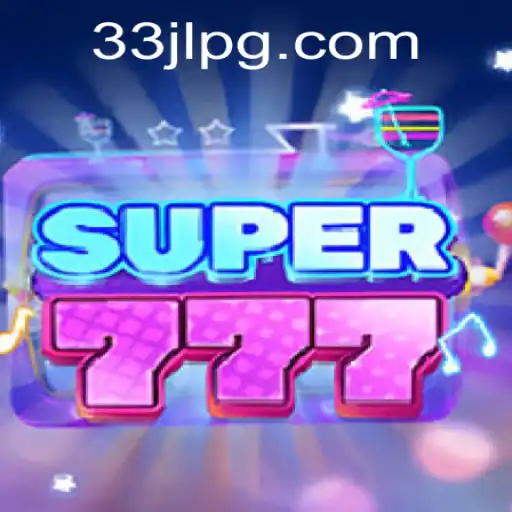 Discovering Super777: The Future of Engaging Gameplay with 33JL