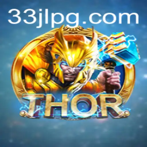 THOR: The Game Revolutionizing 33JL Tactics