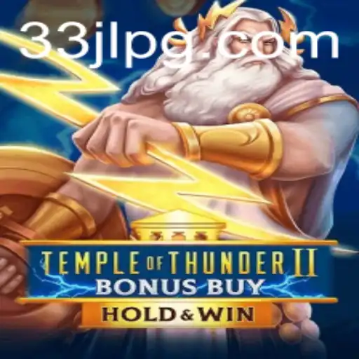 Explore the Exciting World of TempleofThunderIIBonusBuy: A Deep Dive into the Game