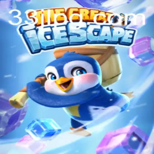 Explore the Thrilling World of TheGreatIcescape: A Journey Through Ice and Strategy