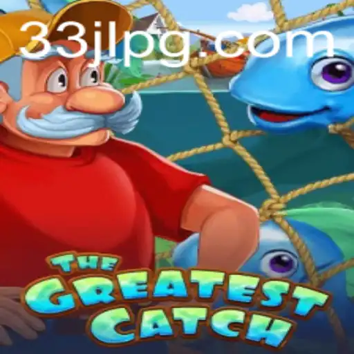 Exploring TheGreatestCatch: A Captivating Adventure in Gaming