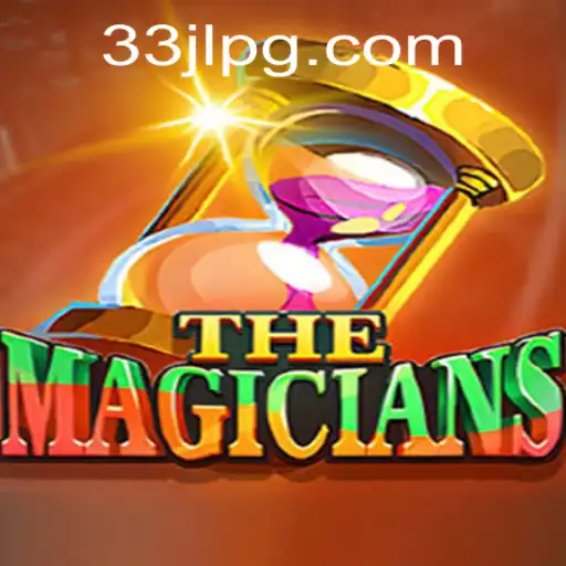 TheMagicians: An Enchanting Journey into a Mystical World