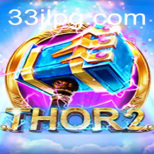Unveiling Thor2: A Journey Through the Thunderous Realm of Gaming