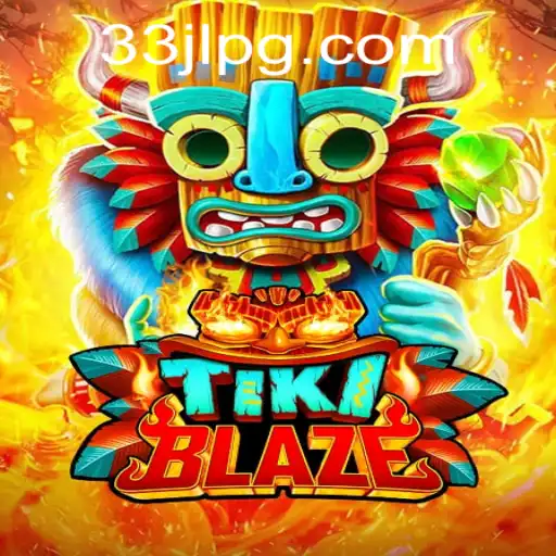 TikiBlaze: The Fiery Adventure Game Capturing Gamer's Hearts
