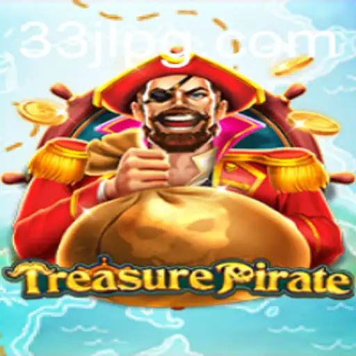 Embark on Adventures with TreasurePirate: A Guide to the Exciting World of 33JL