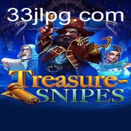 Dive into the Exciting World of TreasureSnipes: A Comprehensive Guide