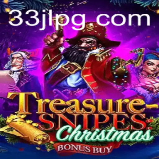 Unveiling the Magic of TreasuresnipesChristmas