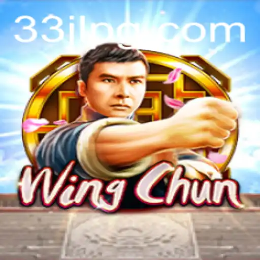 WingChun: Mastering the Art of Strategy and Balance