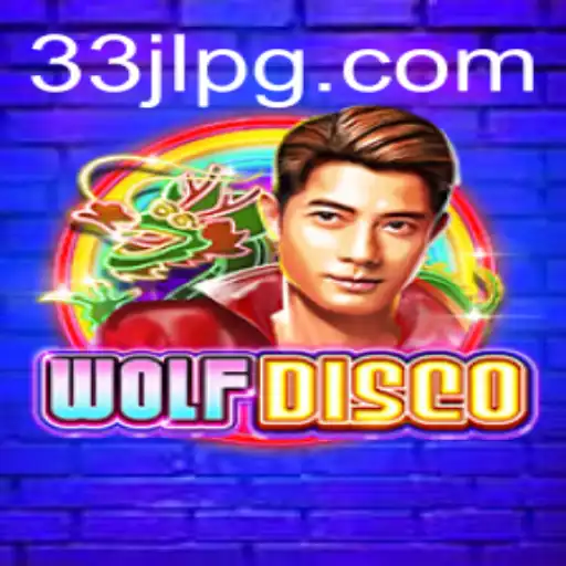 Unveiling WolfDisco: The New Interactive Gaming Sensation