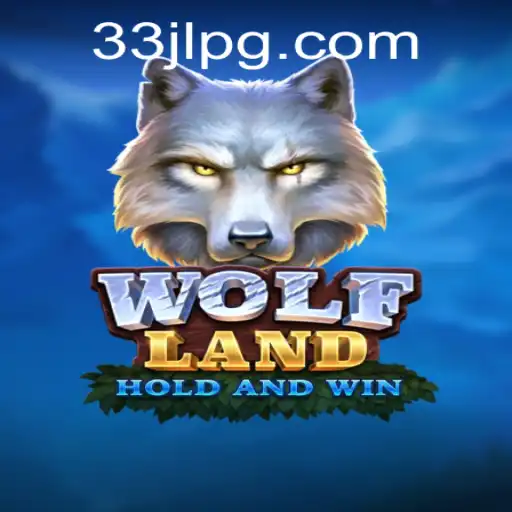 Explore the Enigmatic World of WolfLand: The Game That's Taking the World by Storm